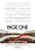 Page One, un año en The New York Times