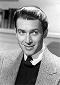 Biografías: James Stewart
