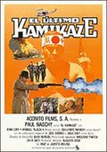 El último kamikaze
