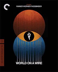 El mundo conectado [Criterion Edition]