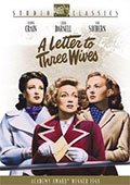 Carta a tres esposas
