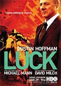 Luck [Serie completa]