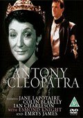 The BBC TV Shakespeare Collection Vol II: Antony & Cleopatra