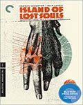 La Isla de las Almas Perdidas [Criterion Edition]