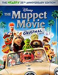 The Muppet Movie