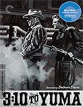 El tren de las 3,10 a Yuma [Criterion Edition]