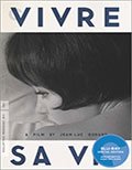 Vivir su vida [Criterion Edition]
