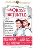 The Voice of the Turtle