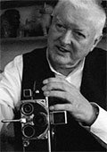 Peter Kubelka: Antología esencial