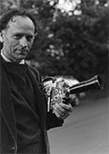 Jonas Mekas: Short Film Works