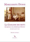 La couleur des mots