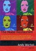The Nude Restaurant