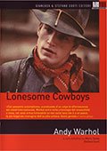 Lonesome Cowboys