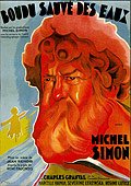 Boudu salvado de las aguas [Criterion Edition]