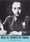 Raza, el espíritu de Franco