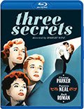 Tres secretos