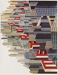 Metropolis [Restauración versión encontrada en Argentina]