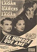 El hombre que amé