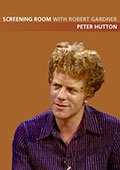 Screening Room: Peter Hutton