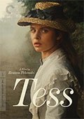 Tess [Criterion Edition]