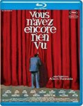 Vous n'avez encore rien vu