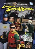 Legends of the Superheroes