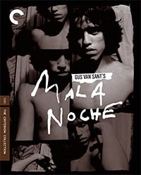 Mala noche [Criterion Edition]