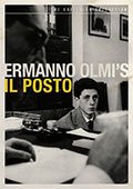 Il posto [Criterion Edition]