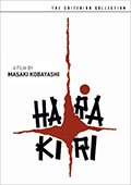 Harakiri [Criterion Edition]
