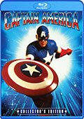 Capitán América
