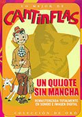 Un Quijote sin mancha