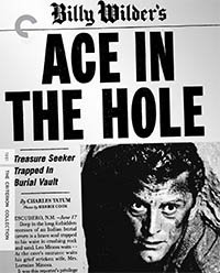 Ace in the Hole [Criterion Edition]