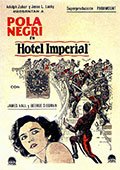 Hotel Imperial