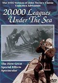 20000 leguas de viaje submarino