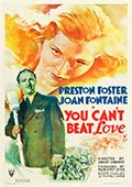 You Can't Beat Love