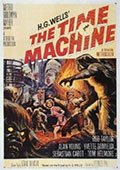 La Máquina del Tiempo
