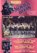 The Movies Begin Vol III