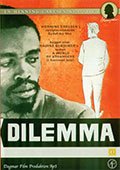 Dilemma - A World of Strangers