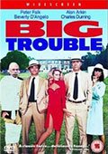 Big Trouble