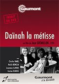 Dainah la metisse