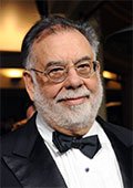 Masterclass: Francis Ford Copolla en el BAFICI