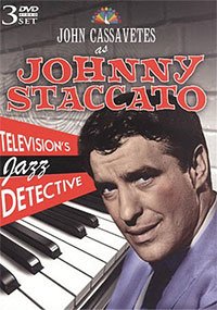 Johnny Staccato [Serie Completa]