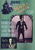 The Movies Begin Vol V