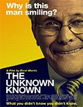 The Unknown Known