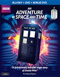 Doctor Who: An Adventure in Space and Time