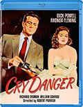 Cry Danger