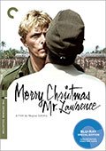 Merry Christmas Mr. Lawrence [Criterion Edition]