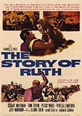 La historia de Ruth