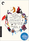 Los cuentos de Canterbury [Criterion Edition]