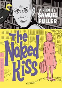 El beso amargo [Criterion Edition]